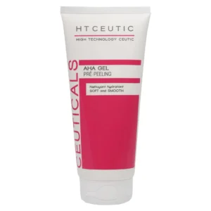 HT Ceutic AHA Gel Pre-Peeling 200ml