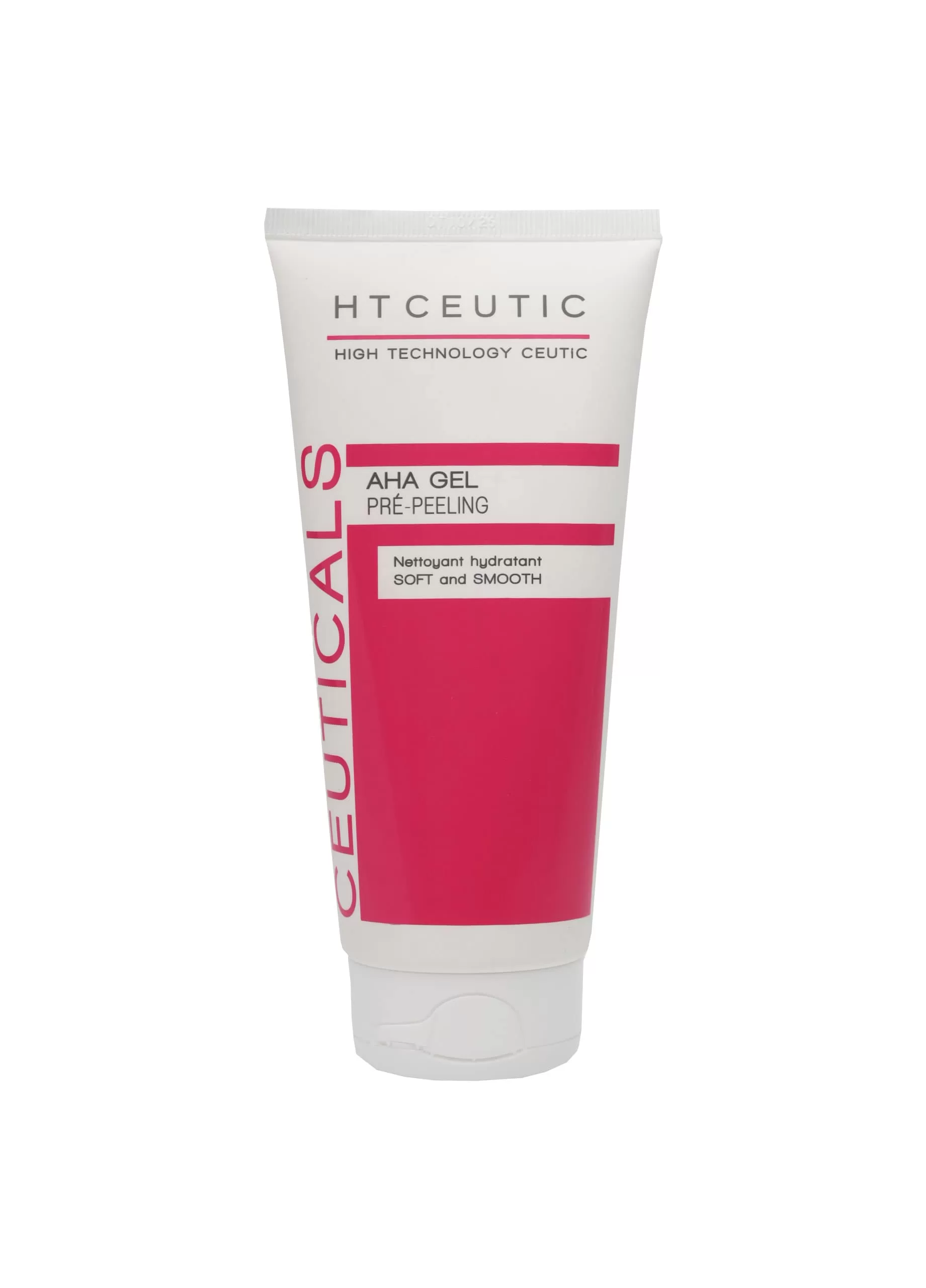 HT Ceutic AHA Gel Pre-Peeling 200ml