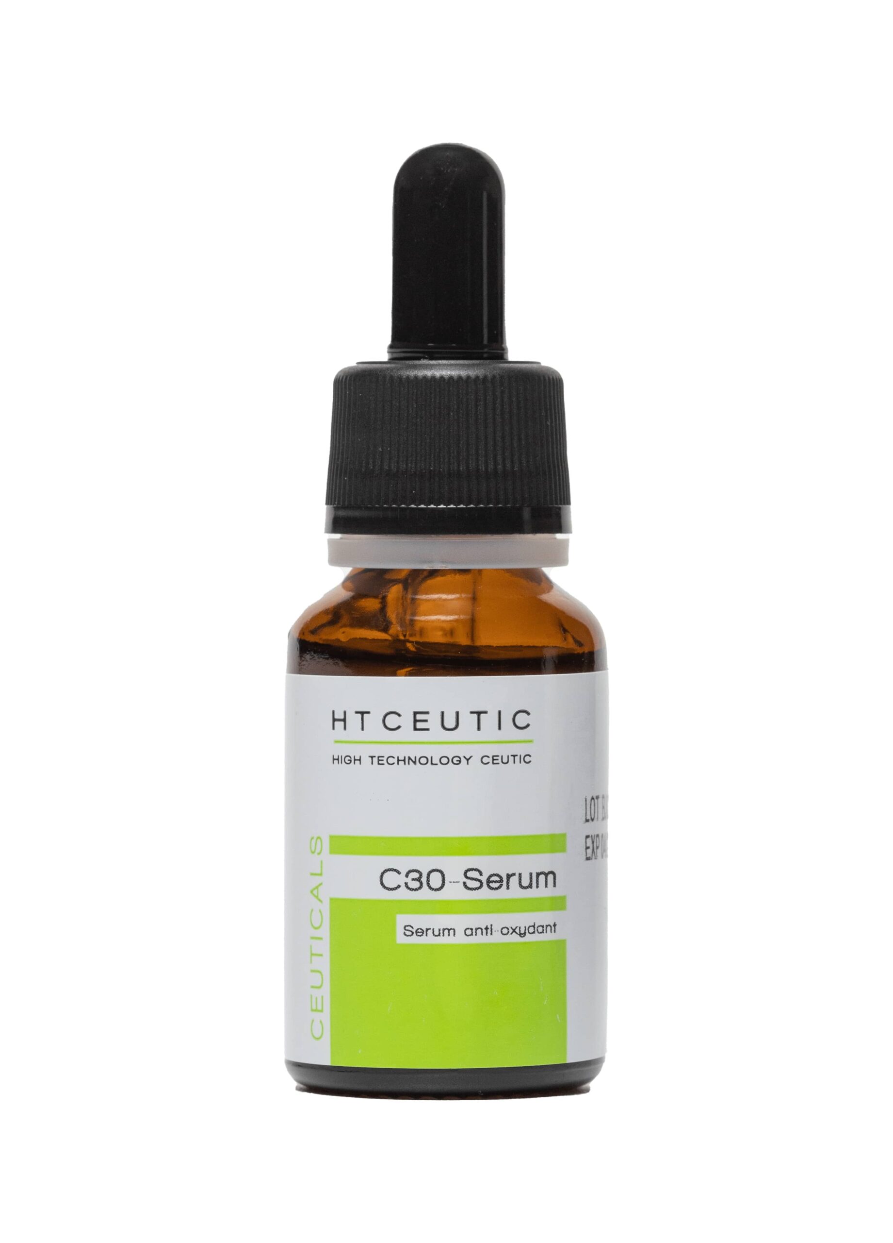 HT Ceutic C30 Sérum 15ml