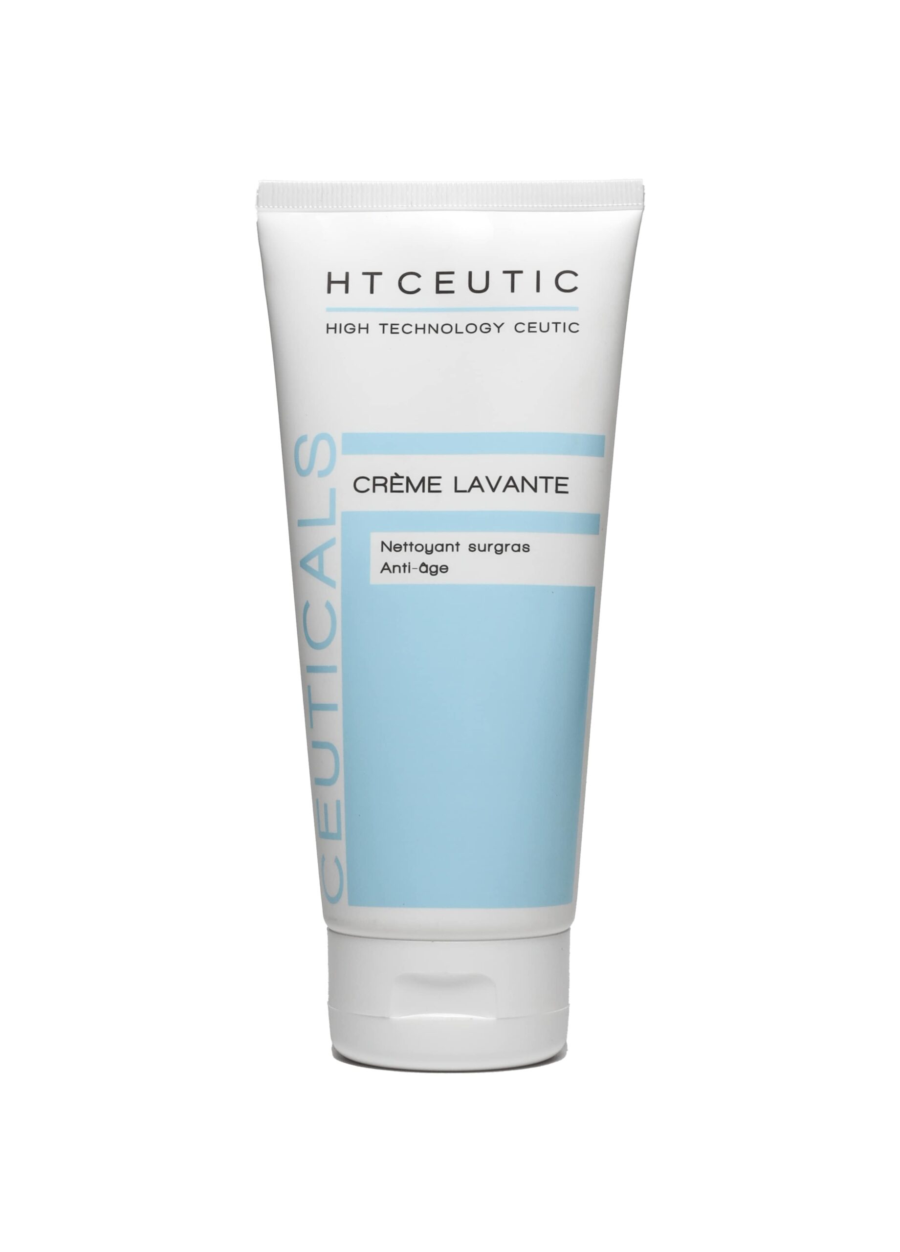 HT Ceutic Crème Lavante 200ml
