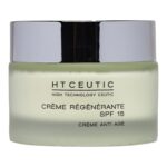 HT Ceutic Crème Régénérante SPF 15 50ml
