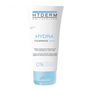 Ht Derm Hydra Tolerance 24h 50ml