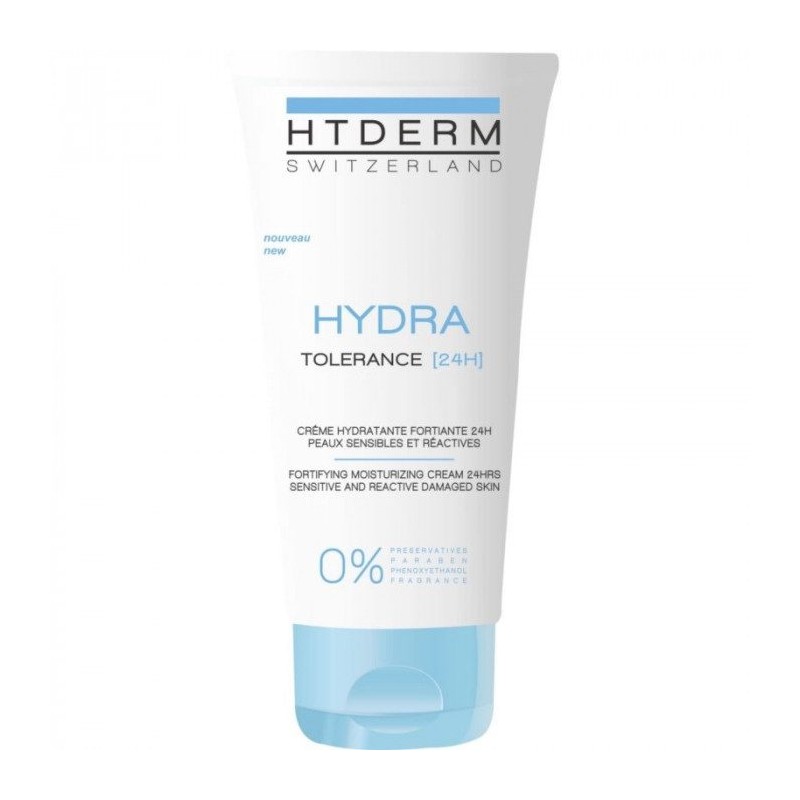 Ht Derm Hydra Tolerance 24h 50ml