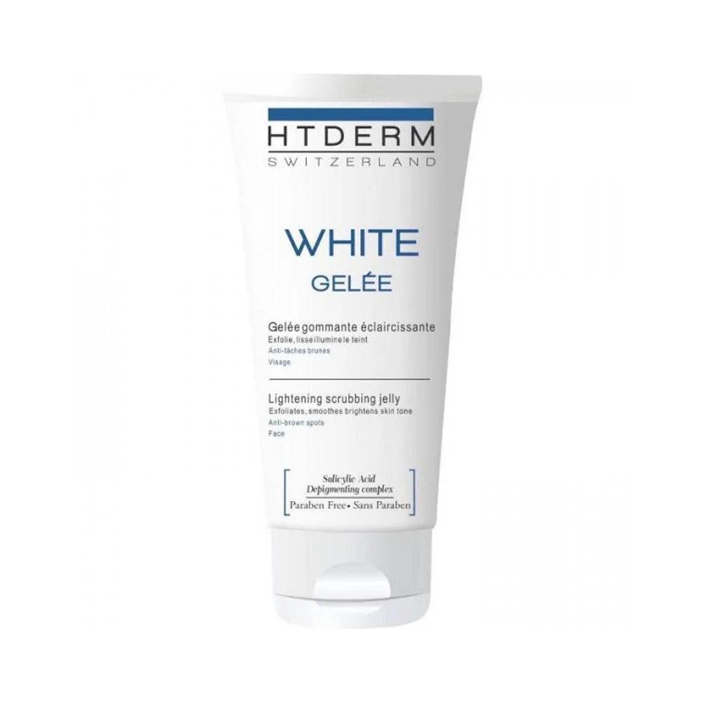 Ht Derm White Gelée 150 ml