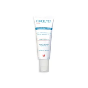 CLINICEUTICA Hydralift Crème Hydratante Revitalisante 40ml Acide Hyaluronique Raffermissante
