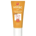 Hyfac Crème Solaire Teintée SPF50+ 40ml