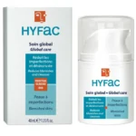 Hyfac Soin Global 40ml
