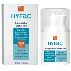 Hyfac Soin Global 40ml