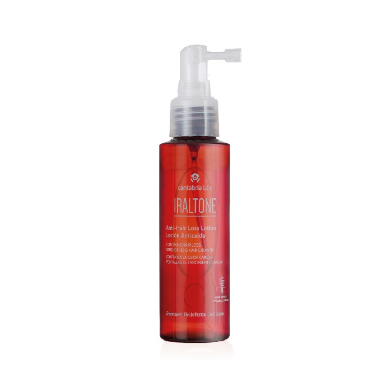 IRALTONE Lotion Anti-chute – 100ml