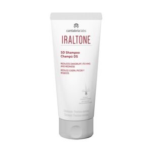 IRALTONE SD Shampoing Anti-pelliculaire – 200ml