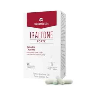 IRALTONE – Forte – 60 Capsules