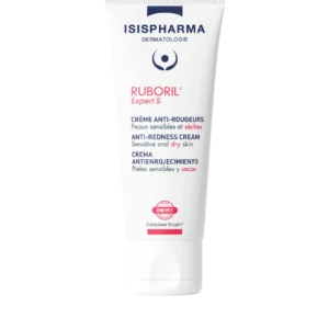 ISISPHARMA Ruboril Expert S Crème Anti-rougeurs – 40ml