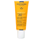 ISISPHARMA Uveblock Ultra-fluide SPF30 Toucher Sec – 40ml