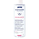 ISISPHARMA – Aquaruboril Solution Micellaire Démaquillante Et Apaisante – 250ml