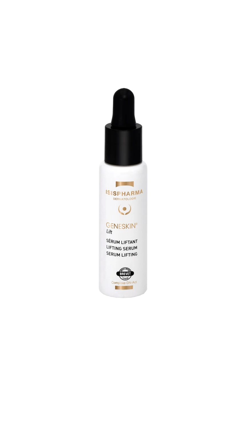 ISISPHARMA – Geneskin Lift Sérum Liftant – 28ml