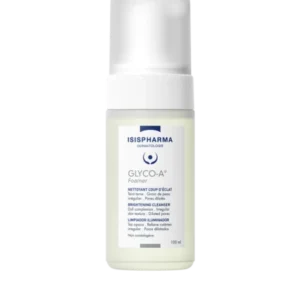 ISISPHARMA – Glyco-a Foamer Mousse Nettoyante Coup D’éclat – 100ml