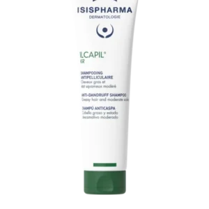 ISISPHARMA – Ilcapil Kr Shampoing Anti-pelliculaire – 150ml