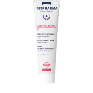 ISISPHARMA – Metroruboril A.z Crème Anti-rougeurs – 30ml