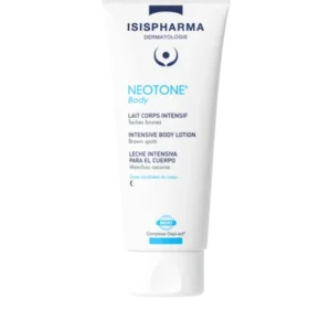 ISISPHARMA – Bodytone White – 100ml