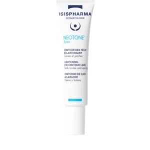 ISISPHARMA – Neotone Eyes Contour Des Yeux Éclaircissant – 15ml