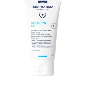 ISISPHARMA – Neotone Gel Nettoyant Exfoliant – 150ml