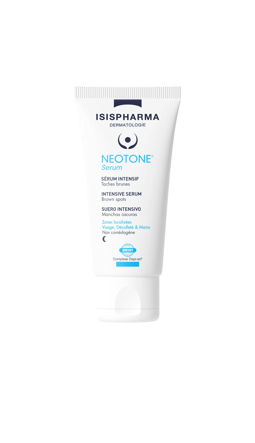 ISISPHARMA – Neotone Sérum Intensif Anti-taches Brunes – 30ml