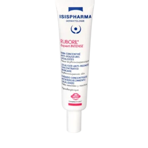 ISISPHARMA – Ruboril Expert Intense Soin Concentré Anti-rougeurs Localisées – 15ml
