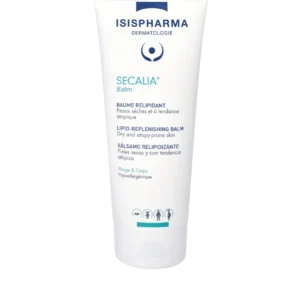 ISISPHARMA – Secalia Balm Baume Hydratant Relipidant – 200ml