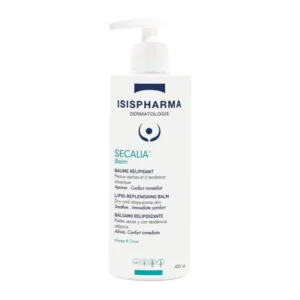 ISISPHARMA – Secalia Balm Baume Hydratant Relipidant – 400ml