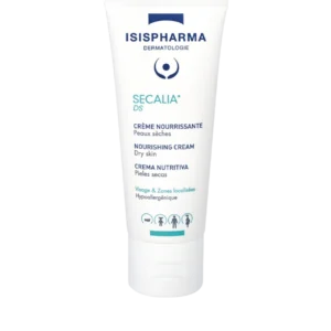 ISISPHARMA – Secalia Ds Crème Nourrissante – 40ml