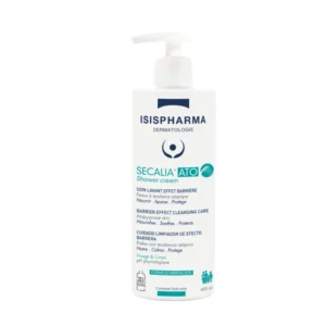 ISISPHARMA – Secalia Shower Cream Crème De Douche Nourrissante – 400ml
