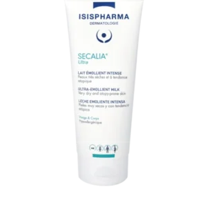 ISISPHARMA – Secalia Ultra Lait Émollient Intense – 200ml