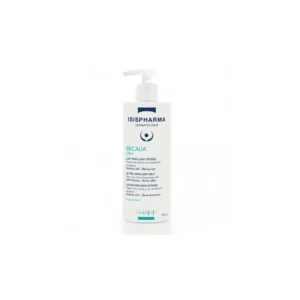 ISISPHARMA – Secalia Ultra Lait Émollient Intense – 400ml