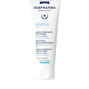 ISISPHARMA – Sensylia 24h Crème Hydratante Fortifiante – 40ml