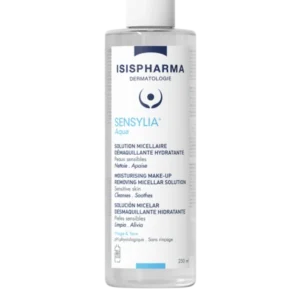 ISISPHARMA – Sensylia Aqua Solution Micellaire – 250ml