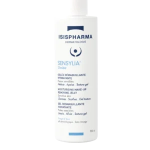 ISISPHARMA – Sensylia Gelée Démaquillante Hydratante – 250ml