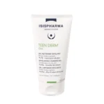 ISISPHARMA – Teen Derm Gel Nettoyant Exfoliant – 150ml