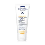 ISISPHARMA – Uveblock Crème Minérale Teintée SPF50+ – 40ml