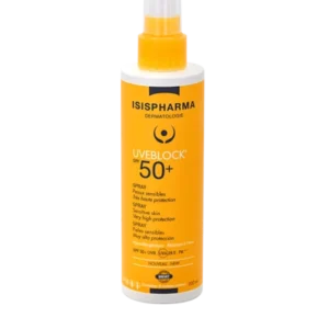 ISISPHARMA – Uveblock SPF50+ Spray – 200ml