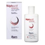 ITEM – Alphactif Shampoing Cheveux Fins Dévitalisés – 200ml