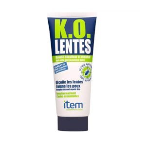 ITEM – K.o Lentes Baume Décolleur Et Répulsif – 100ml