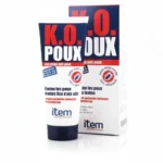 ITEM – K.o Poux Gel Crème Anti-poux – 100ml