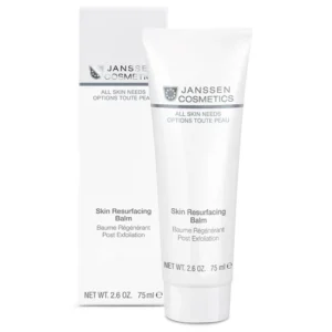 JANSSEN COSMETICS Baume Regenerant Post Exfoliation 75mL