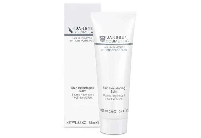 JANSSEN COSMETICS Baume Regenerant Post Exfoliation 75mL