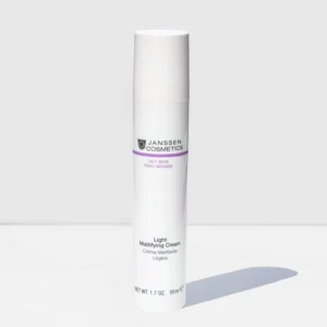 JANSSEN COSMETICS Crème Matifiante Légère 50mL