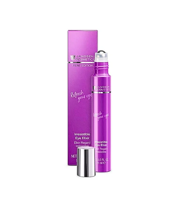 JANSSEN COSMETICS Elixir Regard Irresistible 15mL