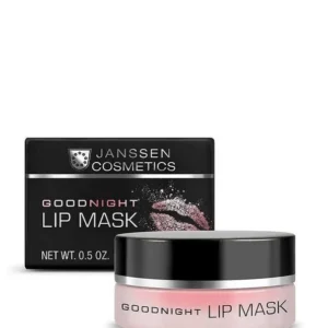 JANSSEN COSMETICS Good Night Lip Mask Masque Lèvres 15mL