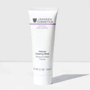 JANSSEN COSMETICS Masque Purifiant Intense 75mL