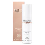 JANSSEN COSMETICS make Up Fond De Teint Difussion Parfaite 01 30mL