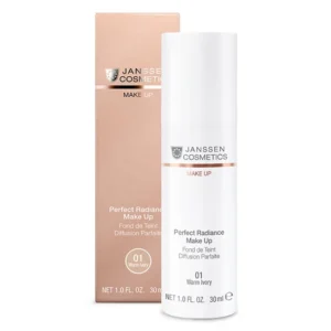 JANSSEN COSMETICS make Up Fond De Teint Difussion Parfaite 01 30mL